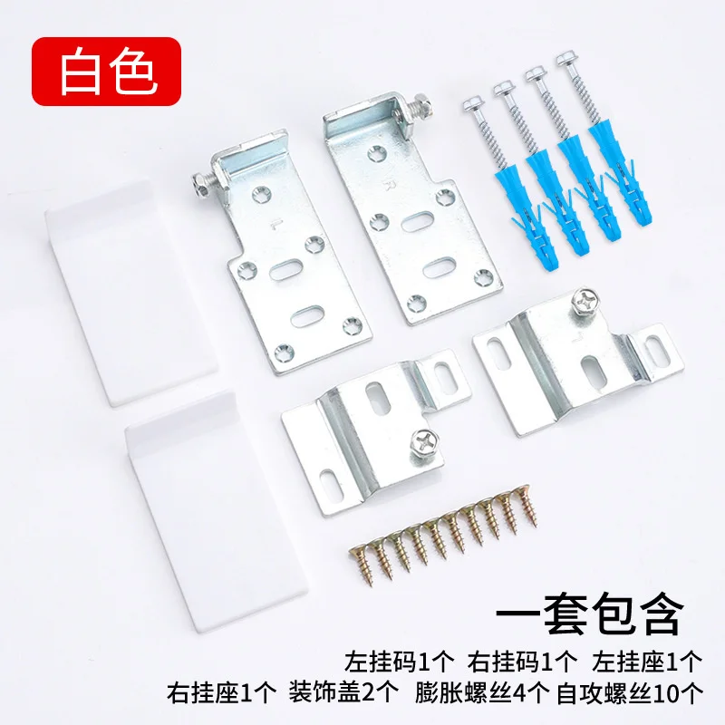 Extra Zware Kast Opknoping Code Opknoping Kast Opknoping Code Tv Kast Badkamer Hangende Muur Bevestiging Hardware