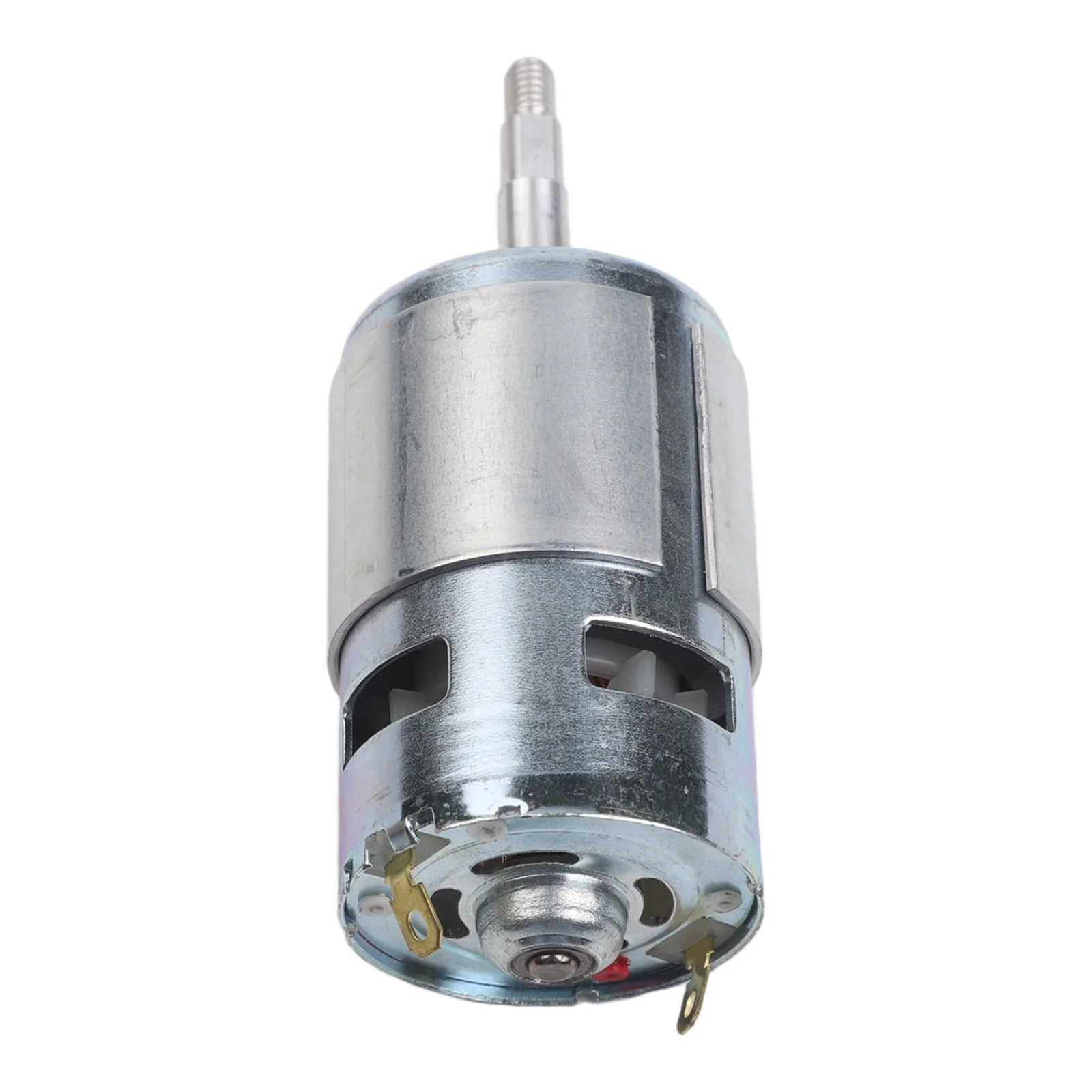 21V 755 Motor For Angle Grinder And Air Blower Replacement Part High Metal Core For Power Tools Accessories