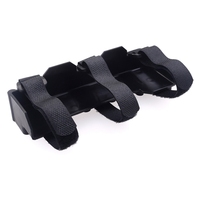 T89C Battery Box 8426 for 1/8 08423 08425 08426 08427 08428 9020 9021 9072 9071 9116 9203 RC Car Upgrade Parts