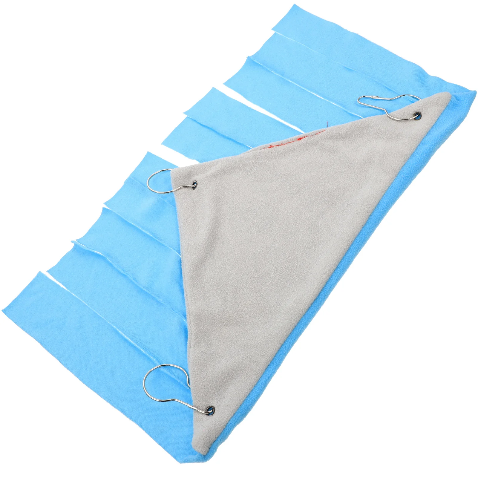 Namiot dla zwierząt, kącik dla małych zwierząt, hamak dla chomika, świnki morskiej, schronienie, budka, namiot do spania, wytrzymałe wyposażenie klatki