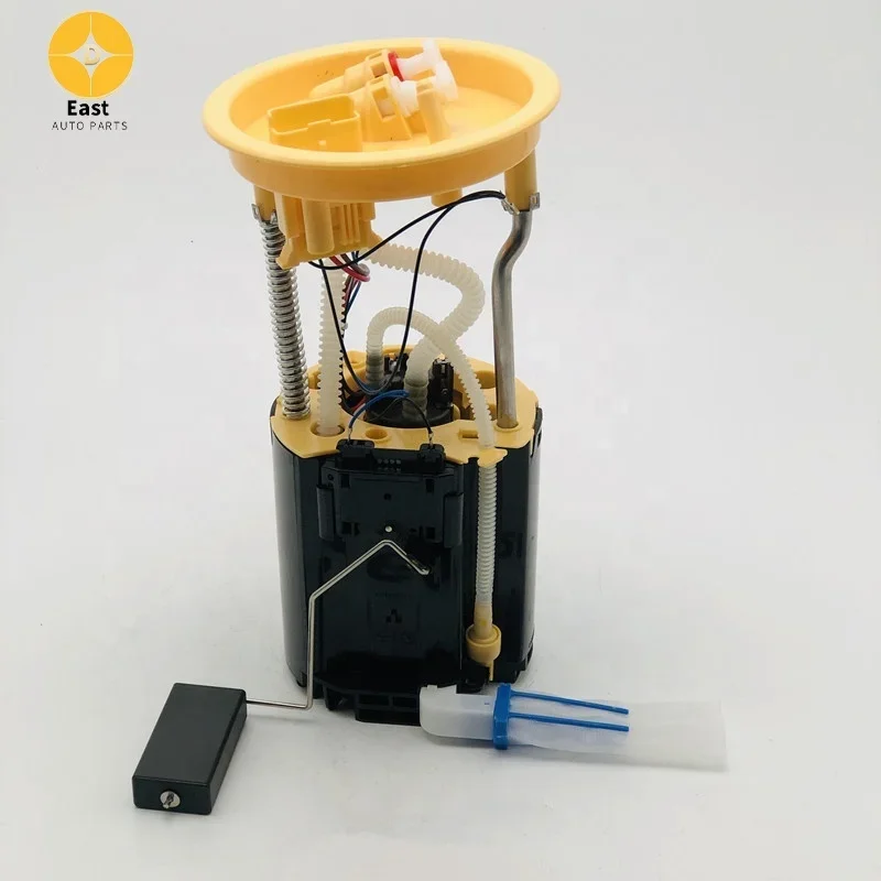

23432898 Car Accessories Fuel Pump Module Assembly For Volvo S80 II V70 III XC60 XC70 II 31372898