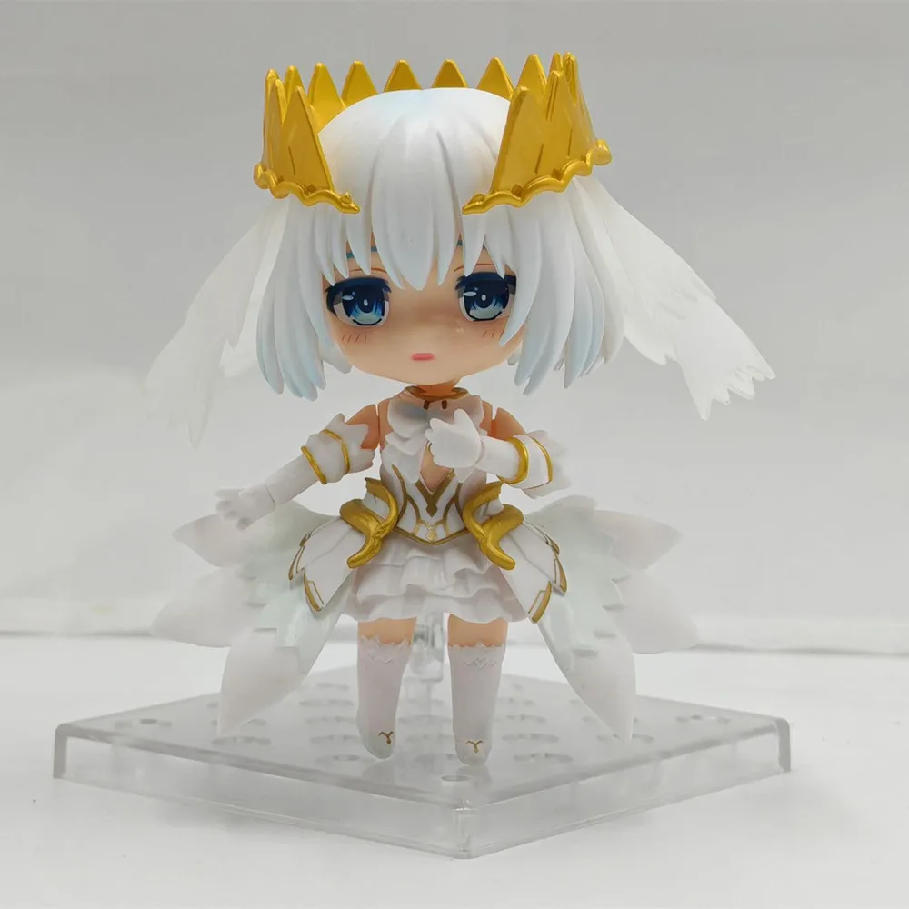 

DATE A LIVE 1236 Оригами Тоиичи 10 см Коллекционная аниме-фигурка, модель, игрушка, подарок