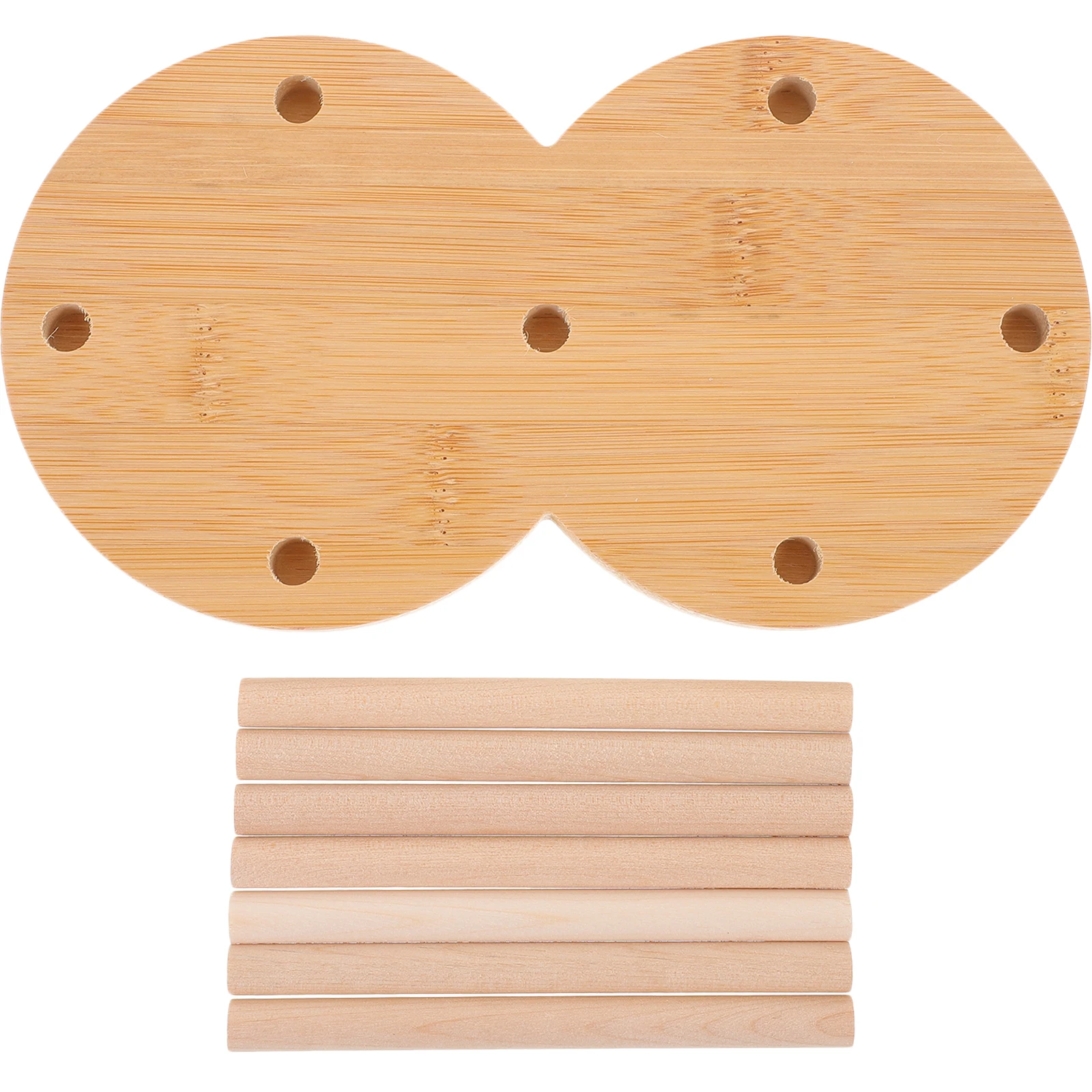 

Coffee Cup Holder Countertop Storage Rack Practical Design for Families Hotels Restaurants Safe Healthy Cup Organizer