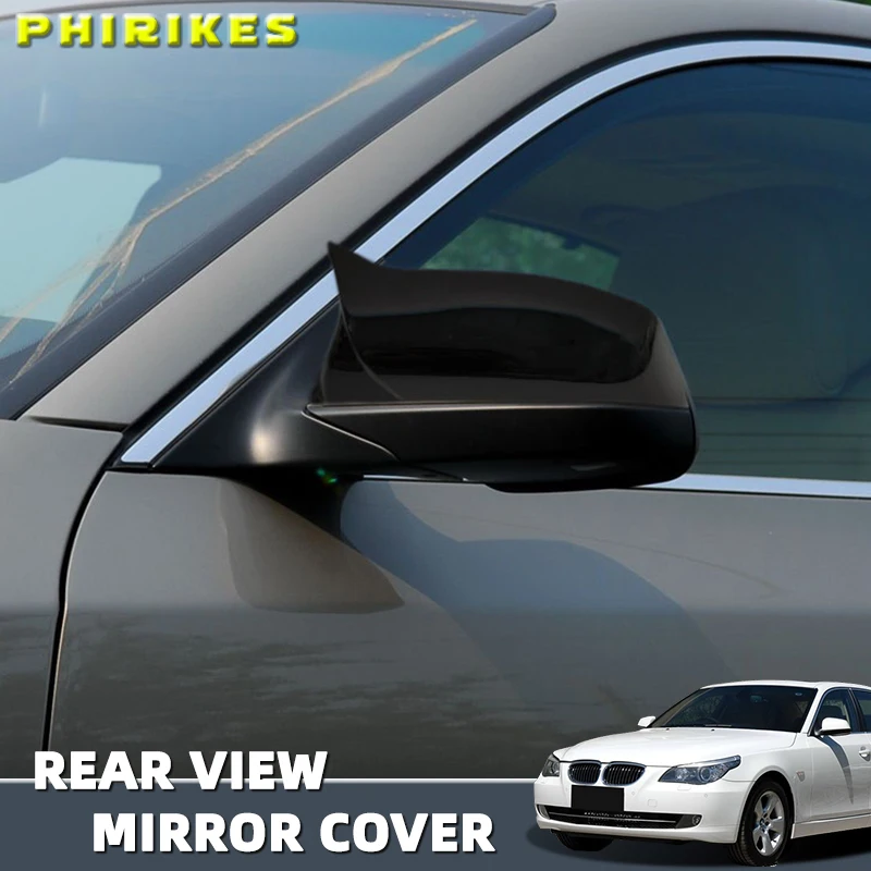 Car Rearview Door W… - image