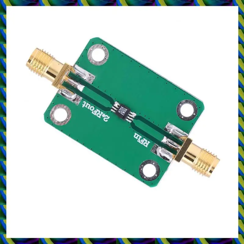

Daily RF Microwave Frequency Multiplier Input 4G-8Ghz, Output 8G-16Ghz For Radio Amplifier