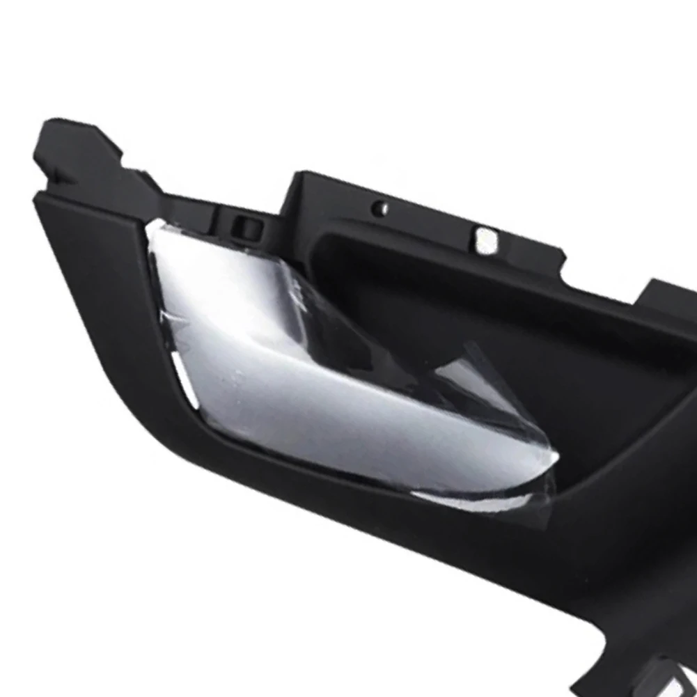 

Replacement Interior Part Front Left Handle Car Door Repair Automotive Door Handle Compatible Interior Door Handle