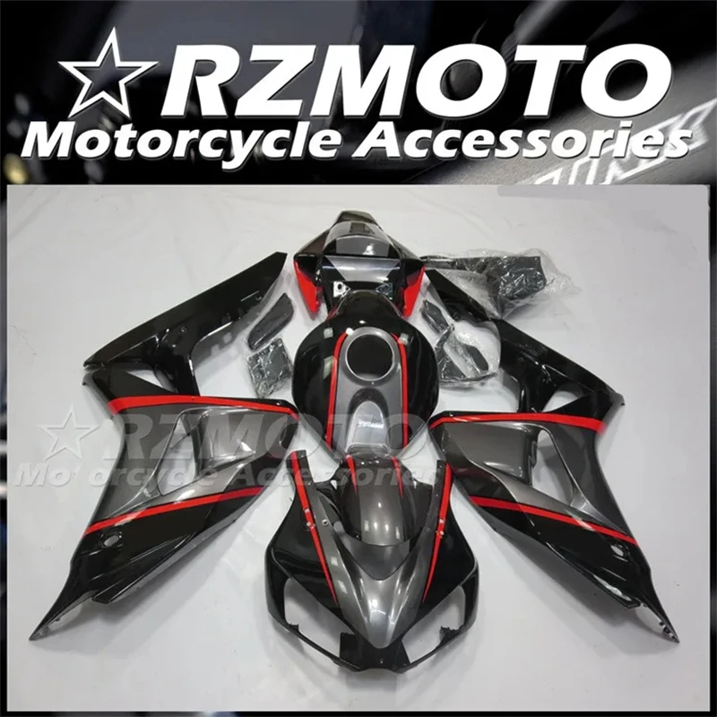 

Комплект обтекателей для мотоцикла HONDA CBR1000RR 2006 2007 06 07