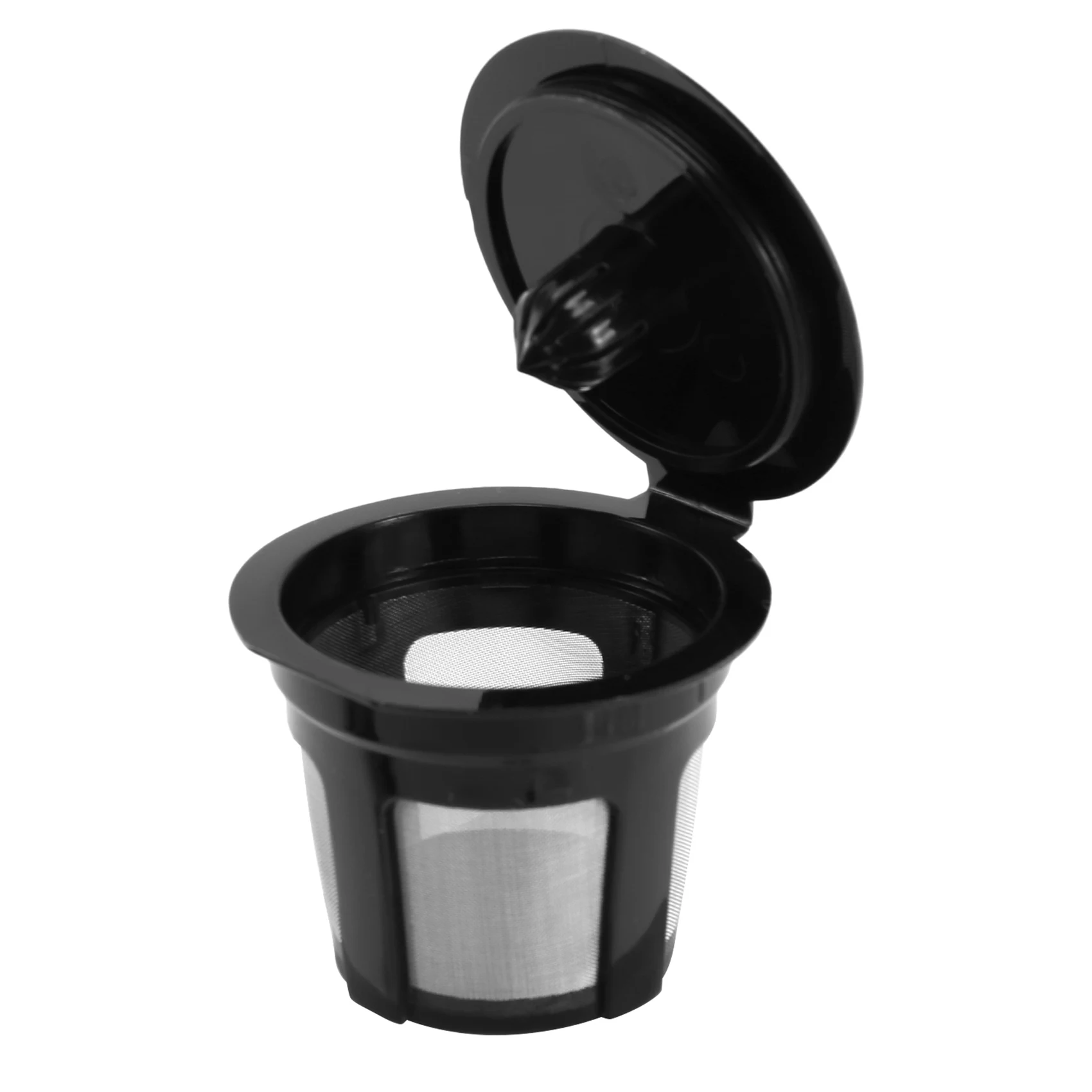 Reusable for K Cups for Keurig - Universal Fit 1.0 & 2.0 for Keurig Coffee Makers Refillable Kcups Coffee Filters for All for