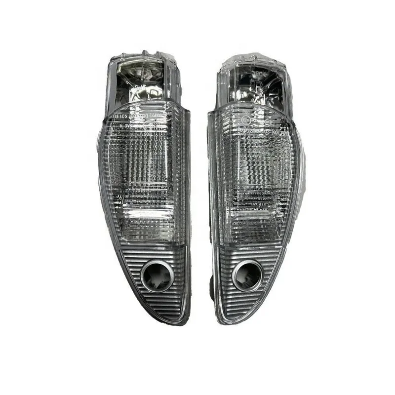 New 3W0941072F 3W0941071F Reversing Light for Bentley Continental GT Body Kit