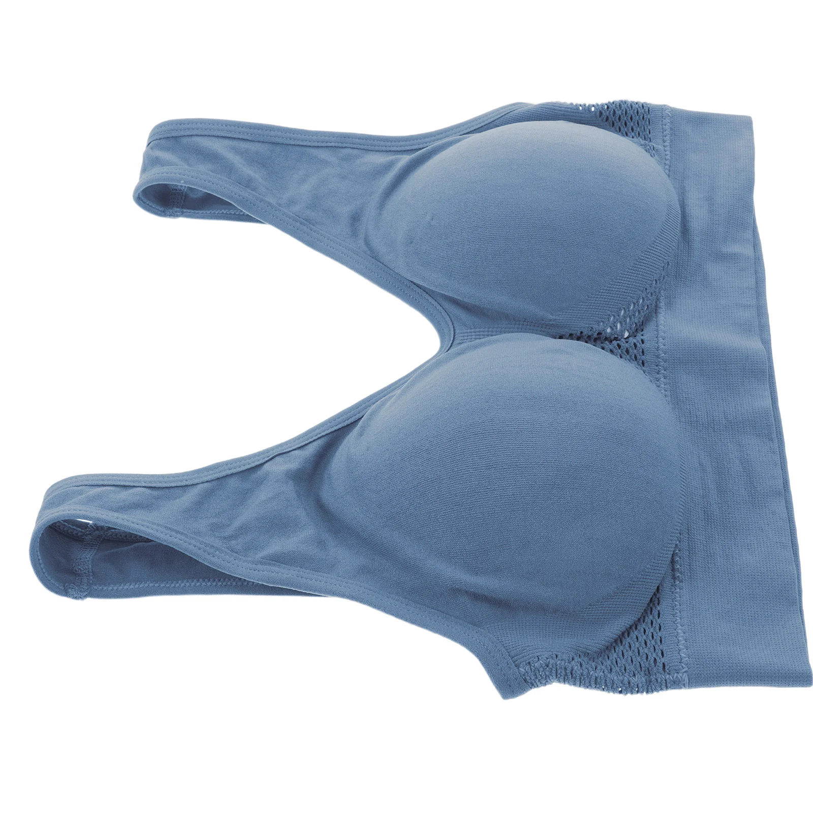 

Women's Running Bra High Support Sports Bra for Intense Workouts Breathable Yoga Gym Underwear Stylish Design