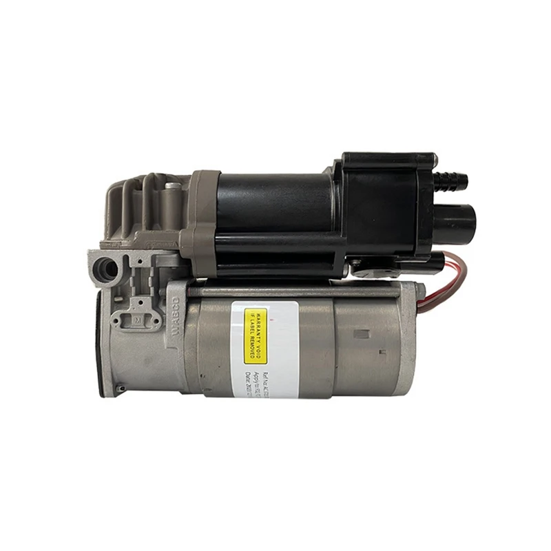 AU05 -Car Air Compressor Air Suspension Compressor Pump 37206875176 6784137 6789165 6789450 For BMW 5 7 Series F07 F11