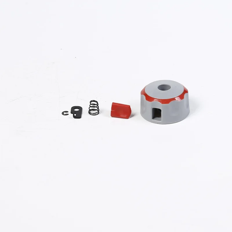 1set 1381100700 (Red Circle) Jack A3/A4 Bruce Number Dial Assembly (5-Piece Set) for Industrial Sewing Machine Accessories