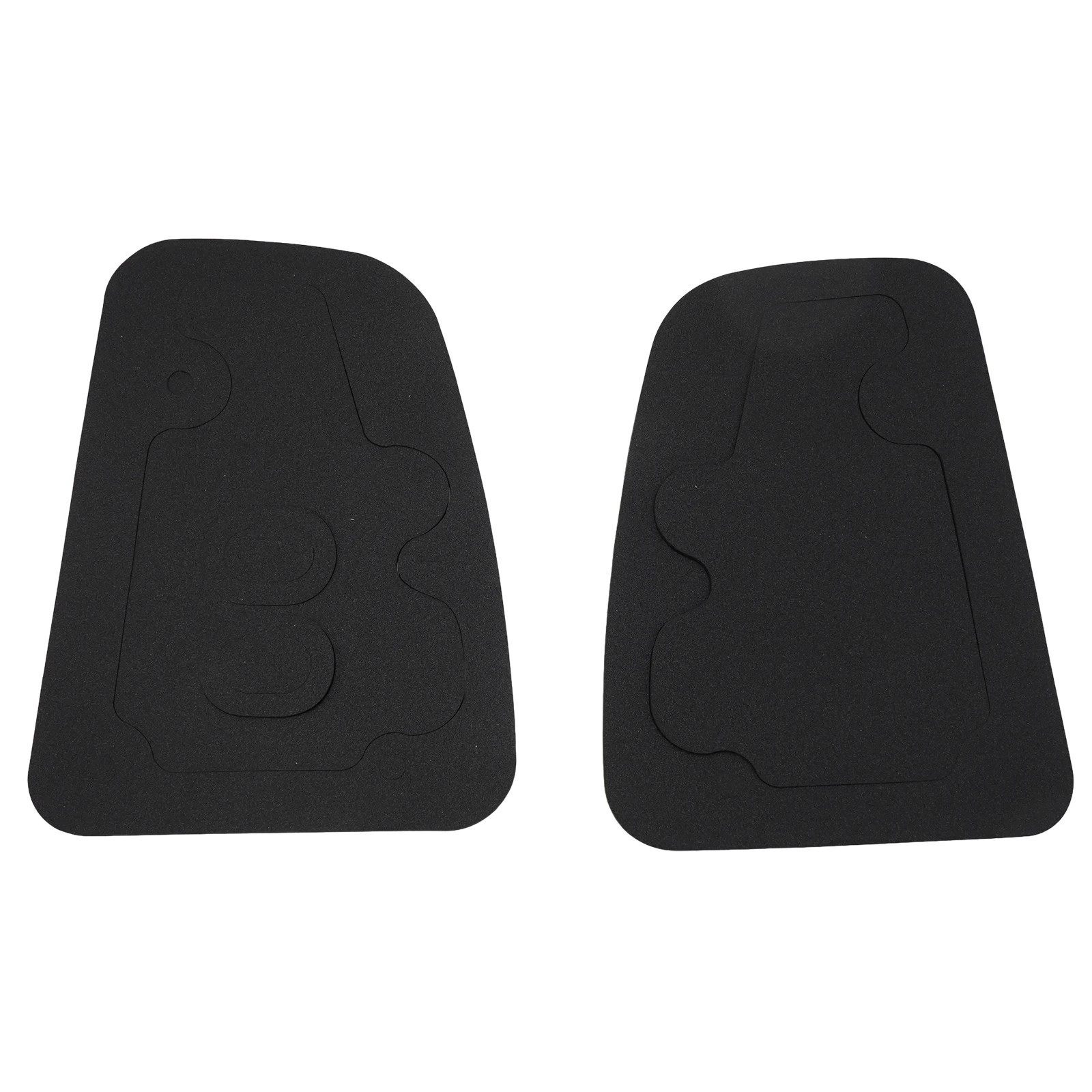 

Rear Tail Light Seal Decoration Replacement Rear Tail Light Sponge A1648261691 A1648261591 Black Car High Quality