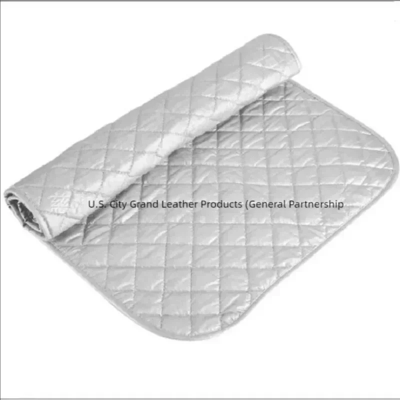 Compact Portable Ironing Mat Ironing Board Travel Dryer Washer Iron Anywhere