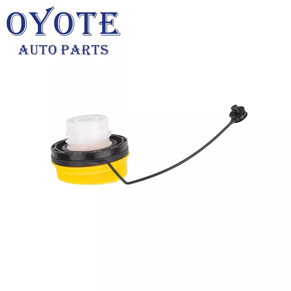 Car Fuel Tank Cap G… - image