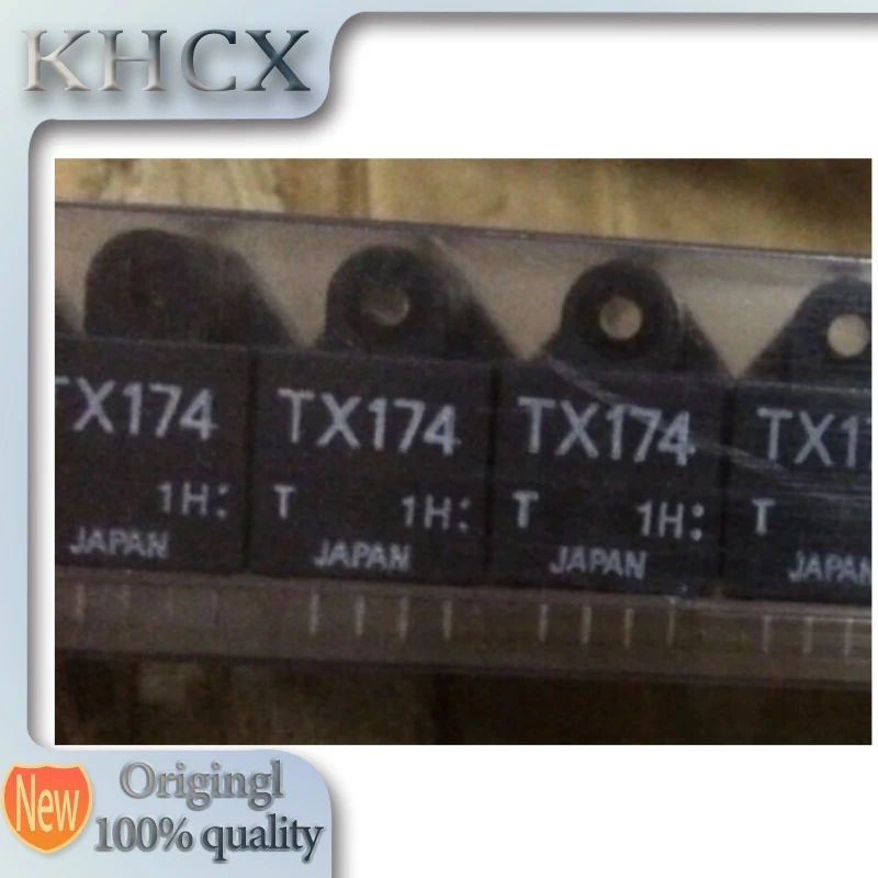 

TOTX174 1 шт. ~ 10 шт./лот TX174 DIP новый оригинальный Бесплатная доставка