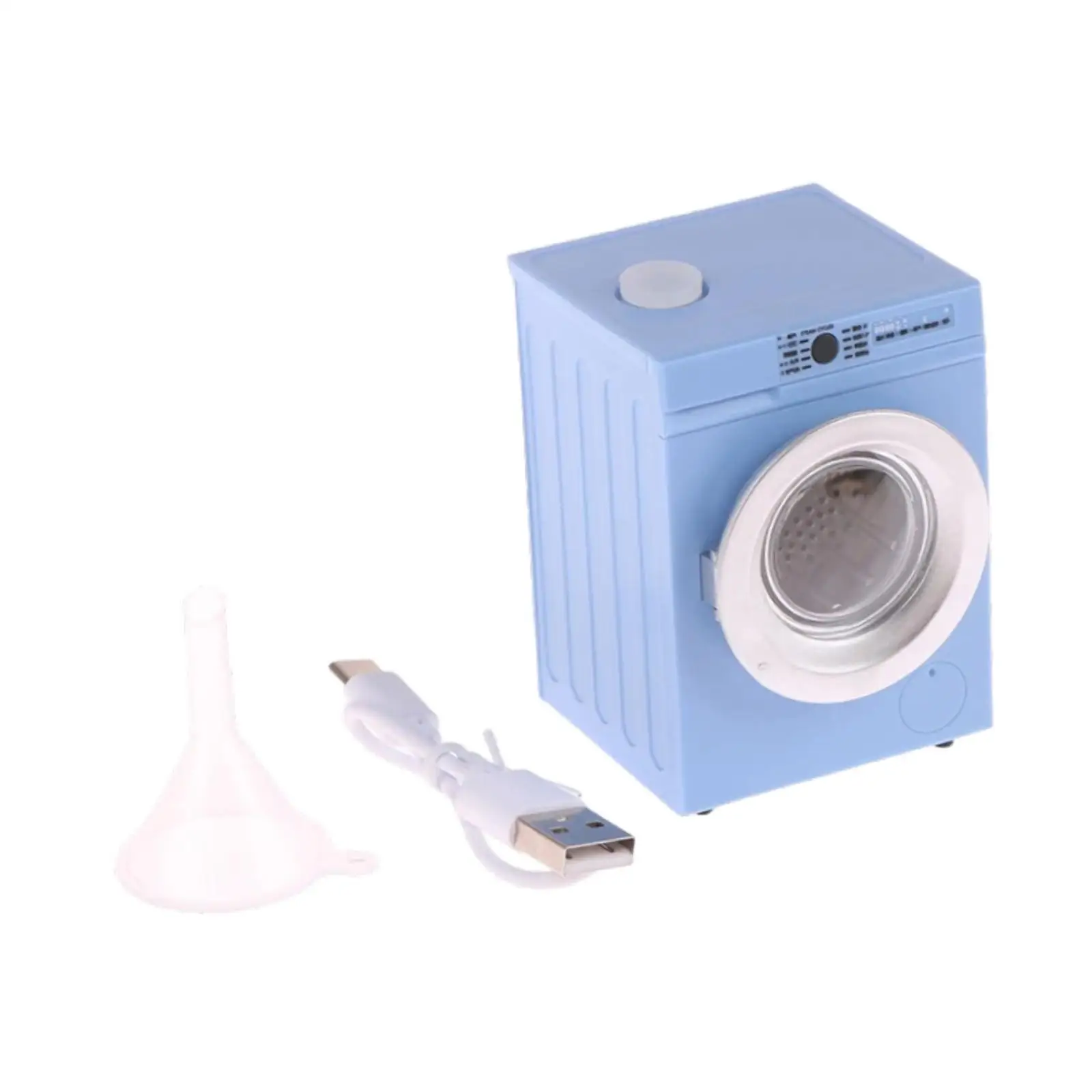 

1/12 Scale Dollhouse Electrical Furniture Electrical Appliance for Dollhouse Green