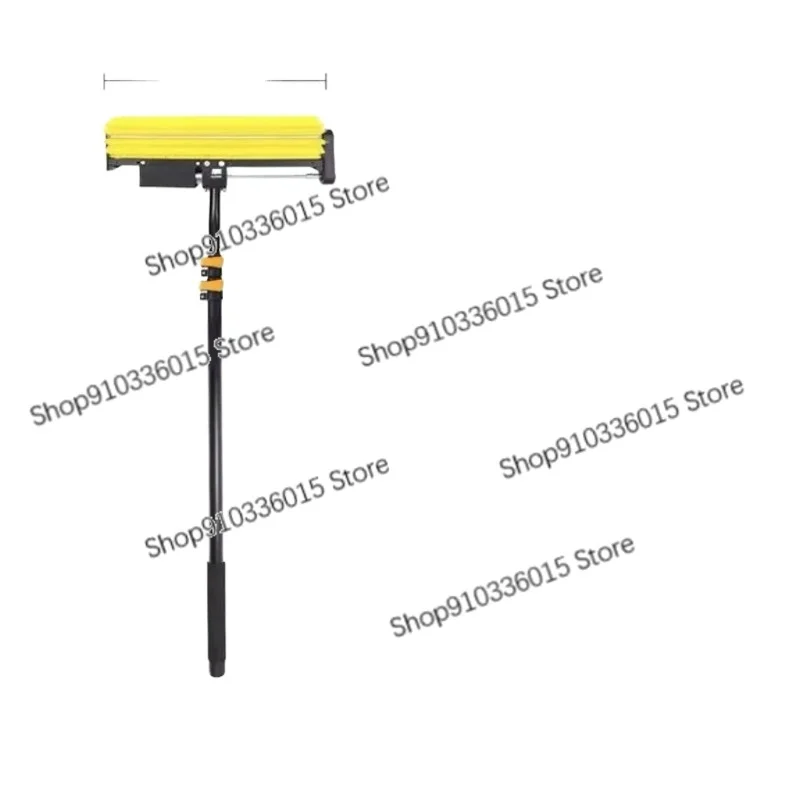 

Solar Brush 5.5m with Lithium Battery