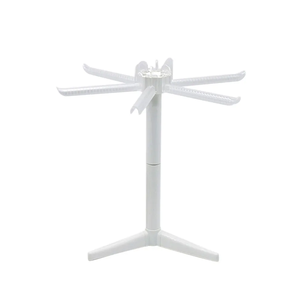 رف تجفيف للمعكرونة الغذاء الصف السباغيتي حامل توفير المساحة منظم مطبخ قاعدة مثلثة مستقرة المعكرونة فيتوتشسين