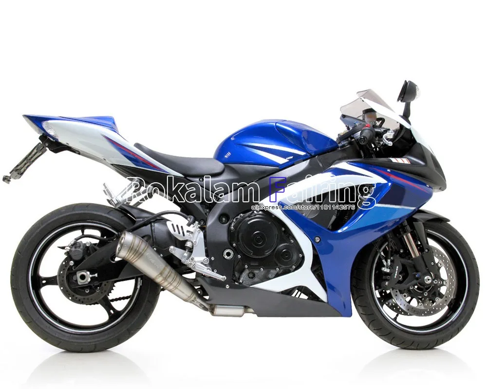 For Suzuki Gsxr 600…