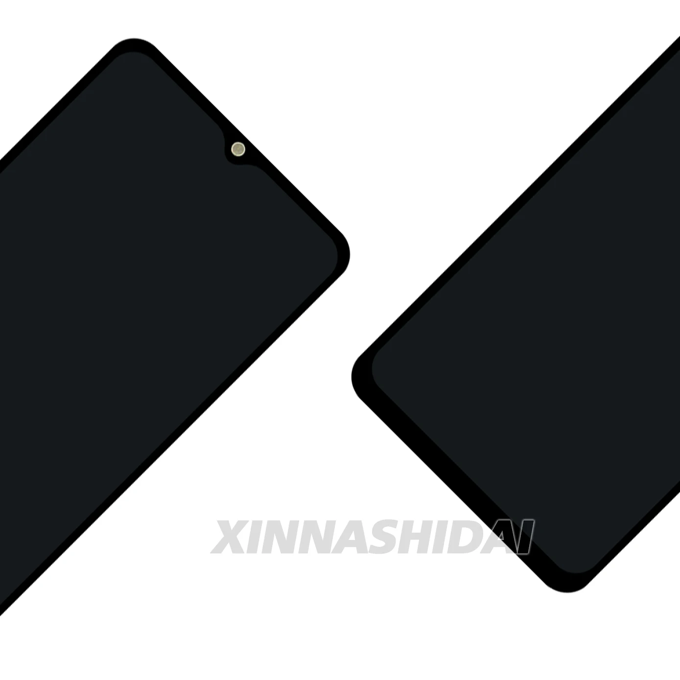 6,3 "Super Qualität Für Redmi Hinweis 7 LCD M1901F7G M1901F7H M1901F7I Display Bildschirm Touch Digitizer Montage Ersatz Reparatur – Detail 3