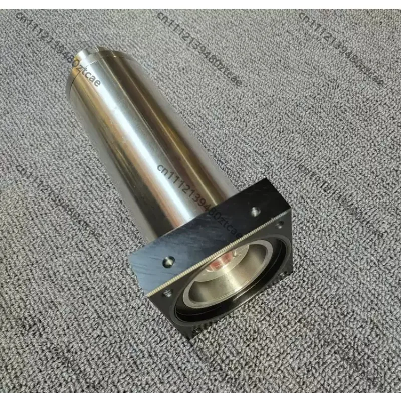 65 Non-power & Servo Spindle, Main Spindle Assembly for CNC Wood Stone Engraving Machine