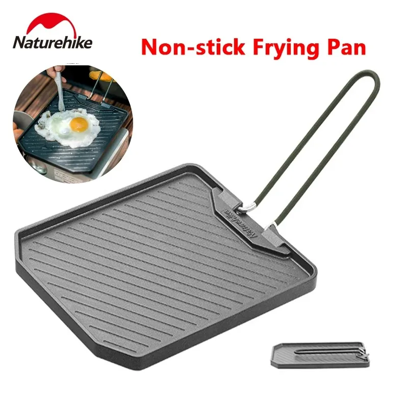 Thumbnail 4 - #5 Best Camping Cookware to Buy In 2026