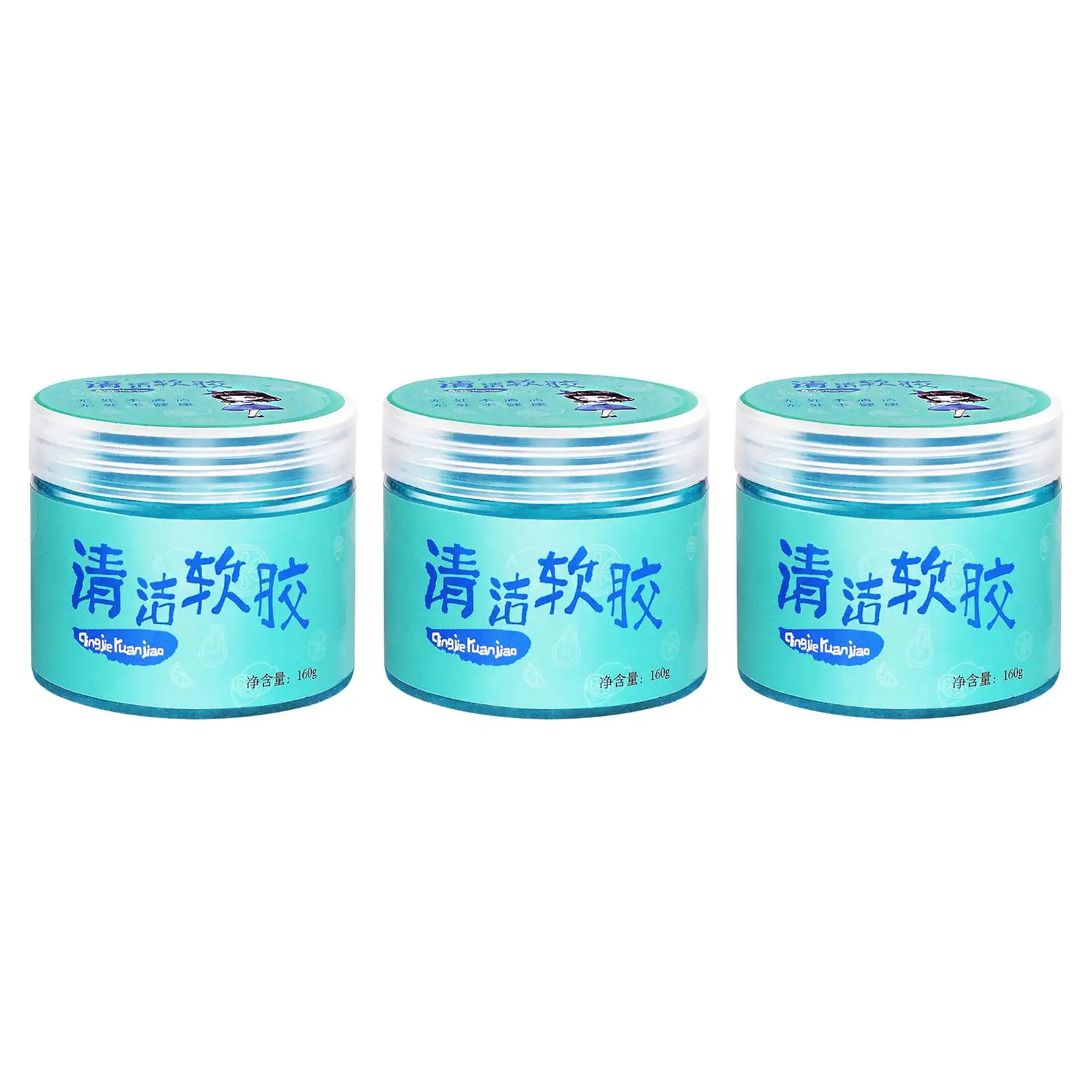 Computer Dust Remover Car Dashboard Cleaner for Camera Tablet Printer