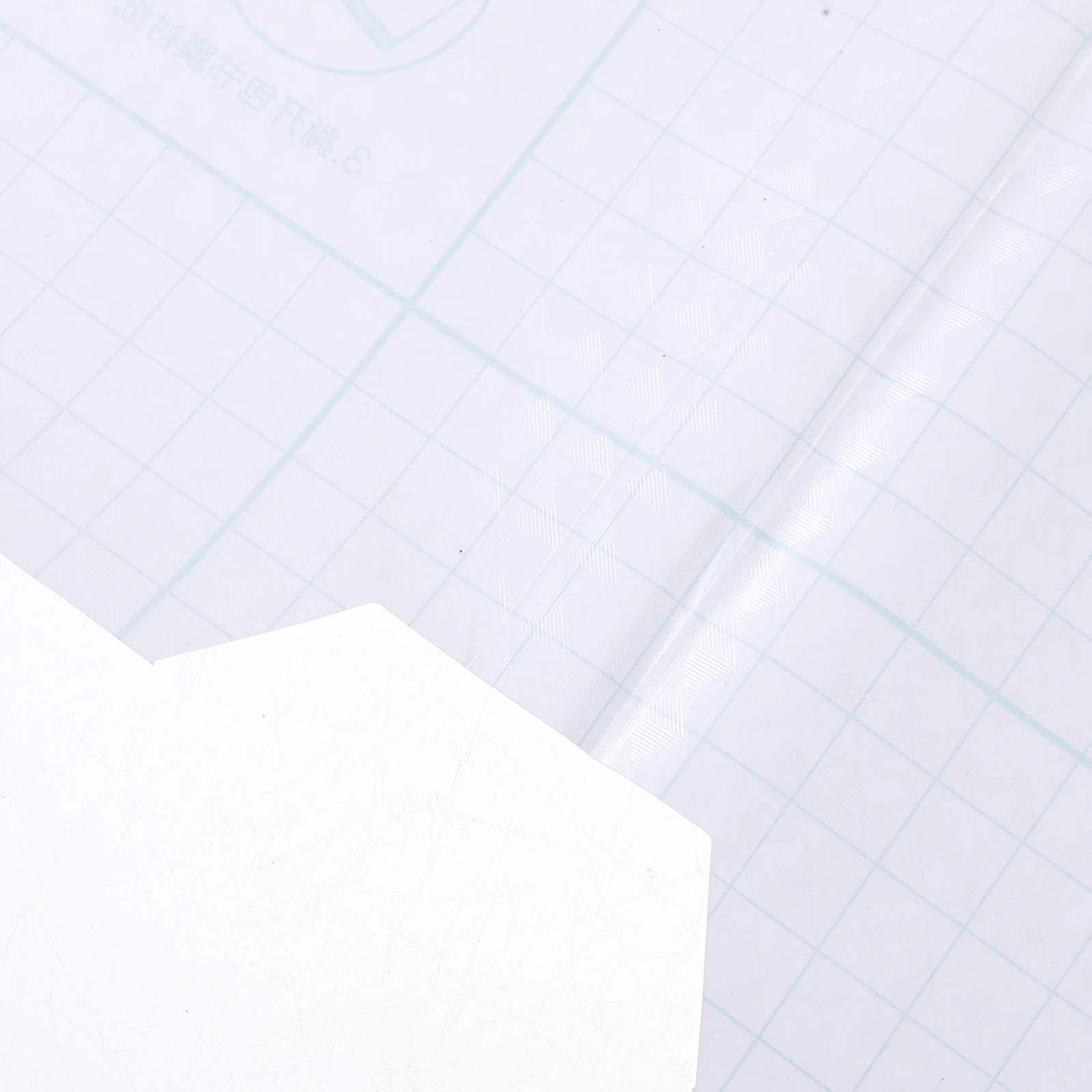 30pcs Waterproof Book For Students Plastic Textbook Film Clear Protector Adjustable Book Sleeve Dustproof School