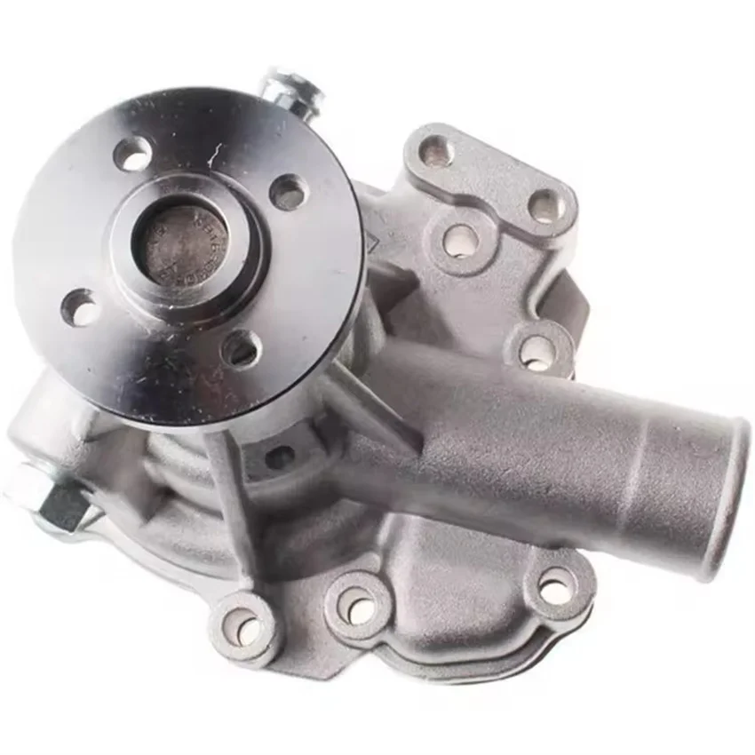 10000-50035 Water Pump Compatible With FG Wilson Generator P10P2S P11-4 P14E2S P18E2 P22E2 PH35E2