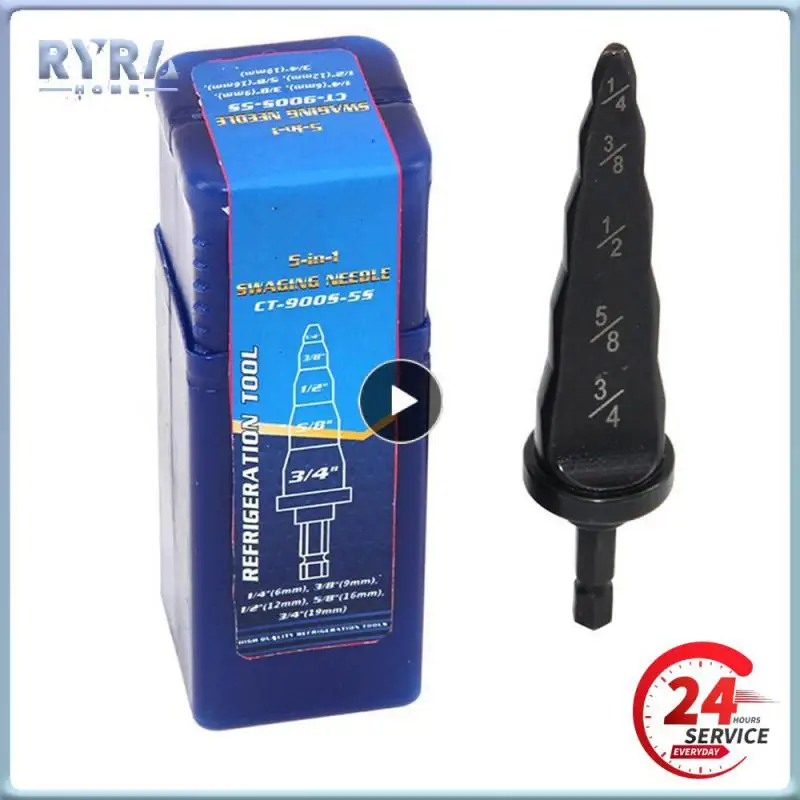 Air Conditioner Repair Tools Various Specifications Accurate Positioning Durable Easy Pipe Expansion Sturdy Hvac Expander