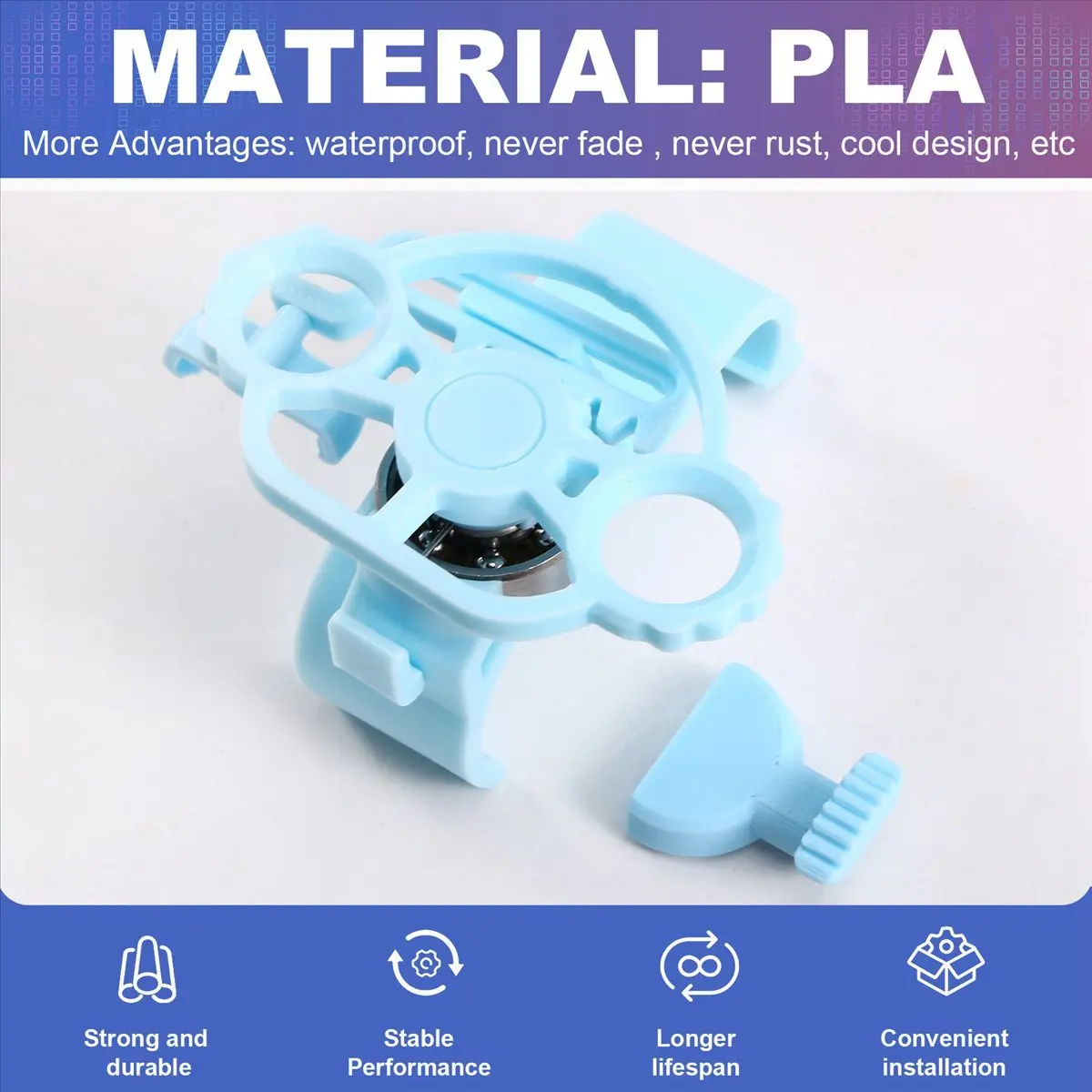 Special Offer-Gamepad Steering Wheel Racing Game Controller for Handle Game Joystick Racing Game Auxiliary Controller B