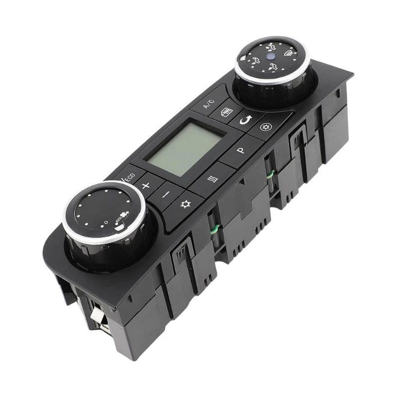 

2025 New HVAC Manual Heater & Air Conditioning Climate Controls 81619906106 81619906116 81619906128 81619906082