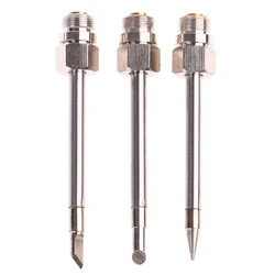 High Quality 1115K/510 Interface Soldering Iron Tip Mini Portable USB Soldering Iron Tip Welding Rework Accessories Tool Parts