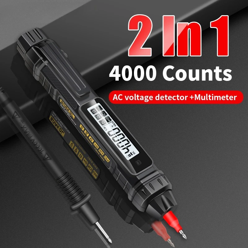 SK-216 Pen Multimet…