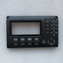 1pc front cover Housing LCD Display Case for Sokki IM50, IM52 IM55 Series total station