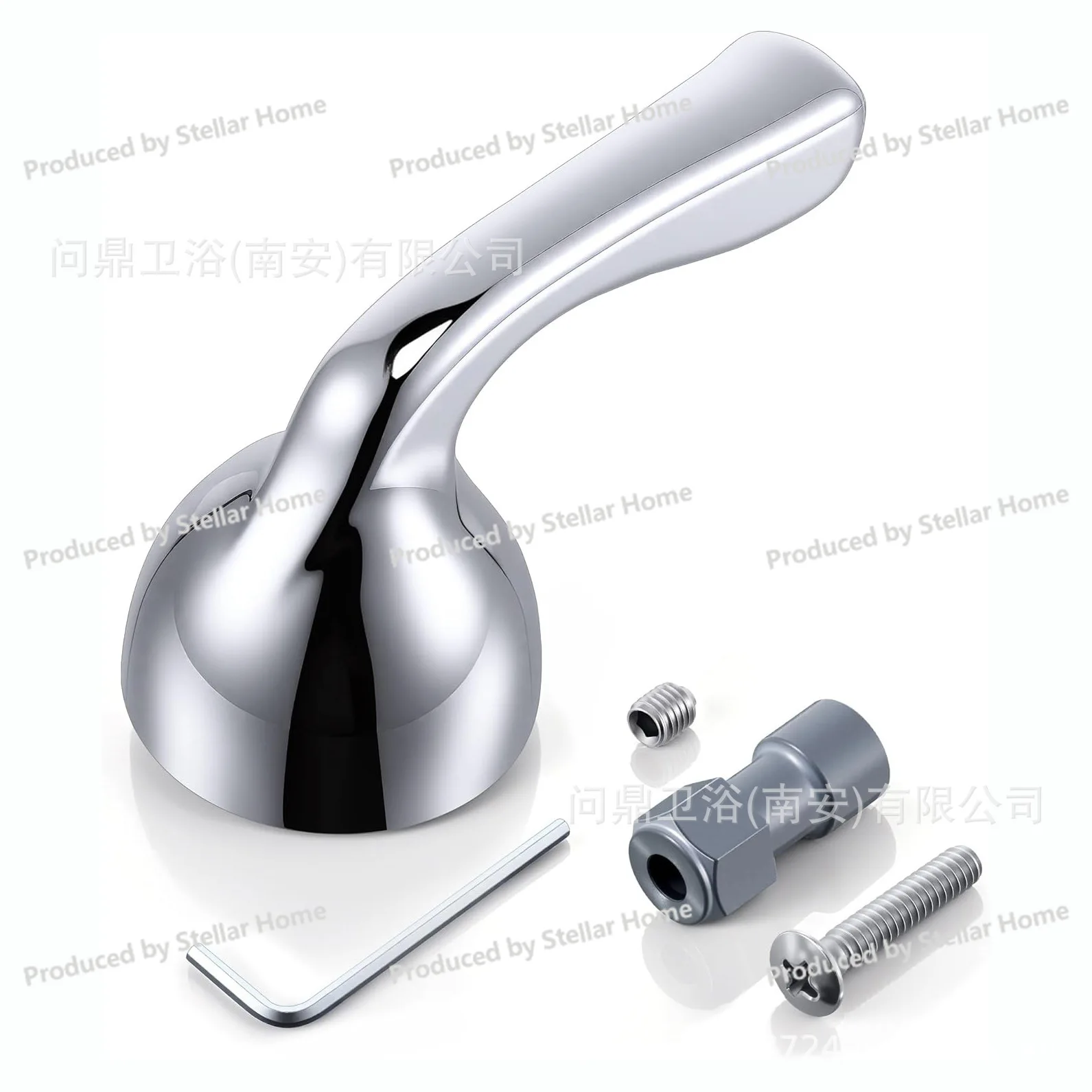 

Handle Replacement Part for Delta Rp74148