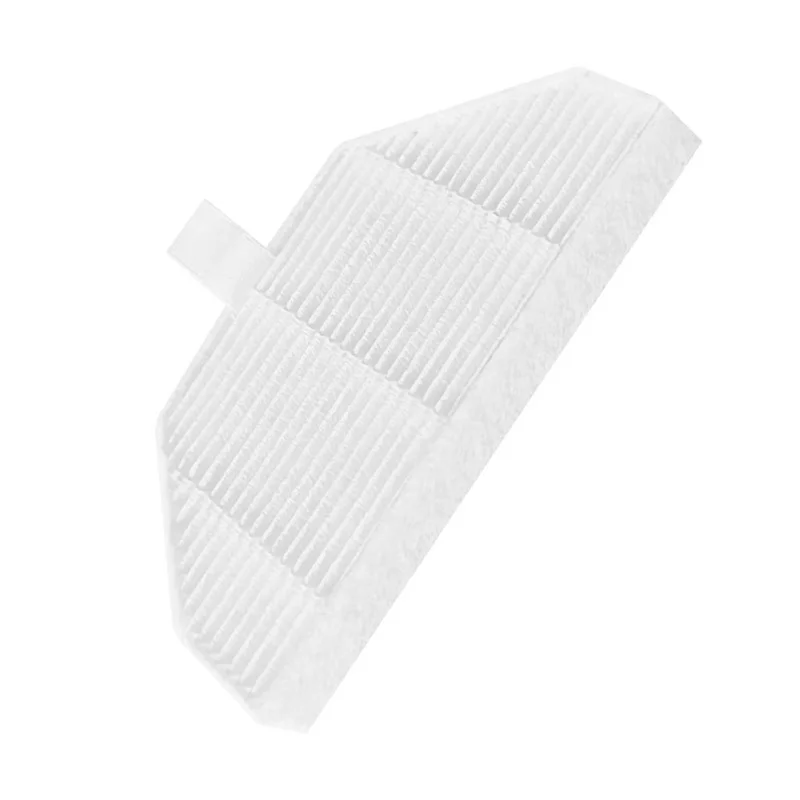 

8 шт. нетканый мешок для пыли для Xiaomi Roidmi Eva SDJ06RM, запасные части для пылесоса, аксессуары