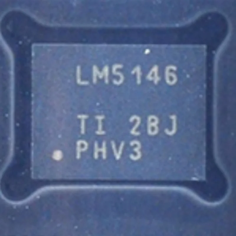 LM5146RGYR LM5146 QFN20 New Original Genuine