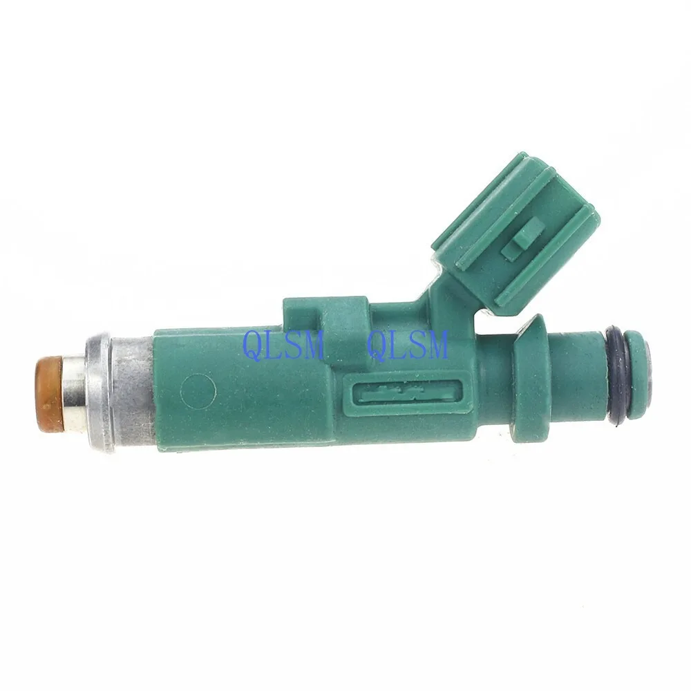

1Pc 23250-21010 Fuel Injector For Toyota Yaris Echo Prius Scion xA xB 1.5L 23209-21010 Auto Engine Nozzle Valve Replacement