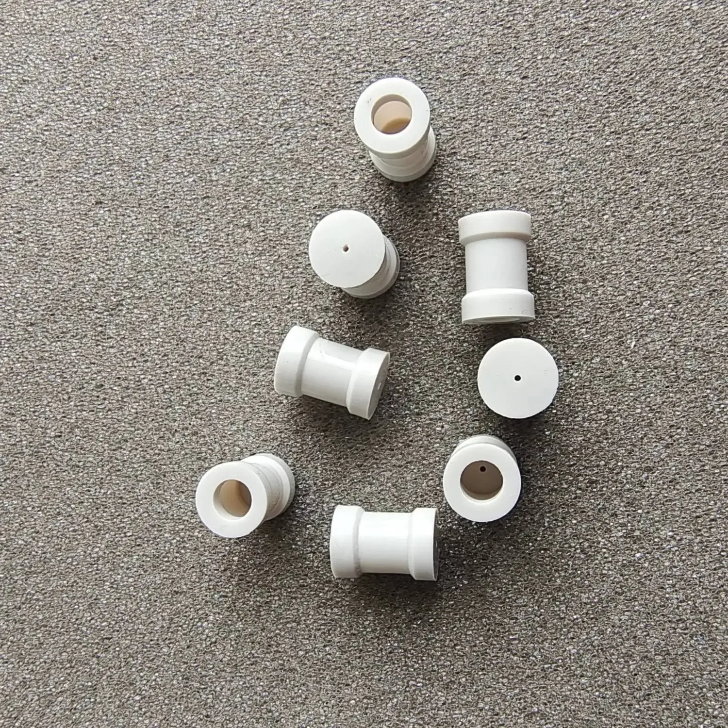 Universal Hysteroscope Sealing Cap I-shaped Sealing Ureteroscope Universal Waterproof Shen