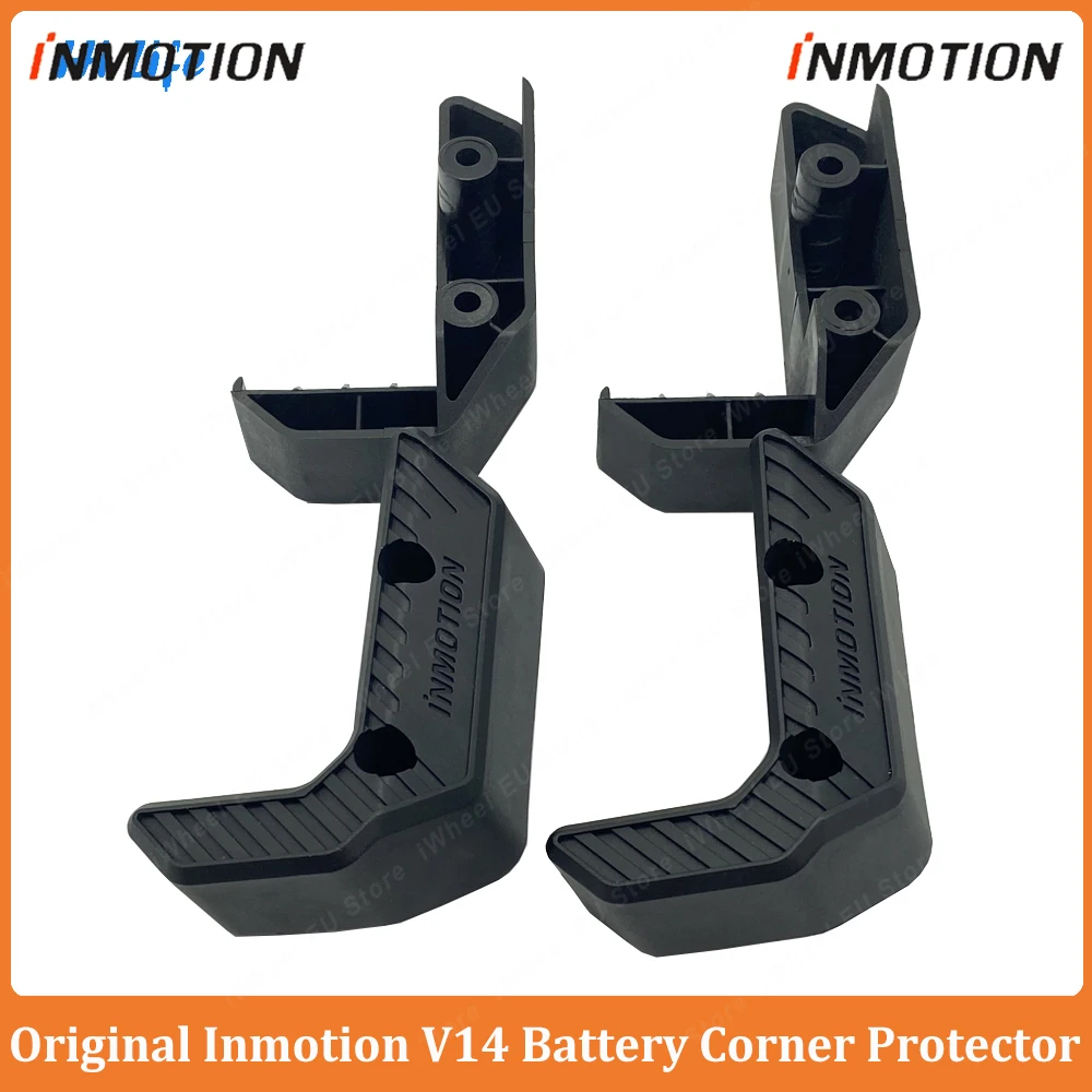 Original INMOTION V14 Battery Corner Protector Battery Corner Cover Case for Official Inmotion V14 Electric Wheel