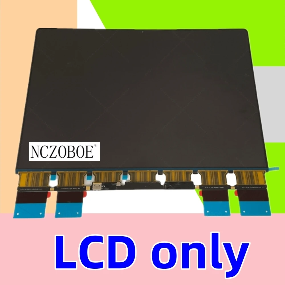 

A2780 для Macbook ЖК-панель стекло NCZOBOE новый только ЖК-дисплей A2442 A2485