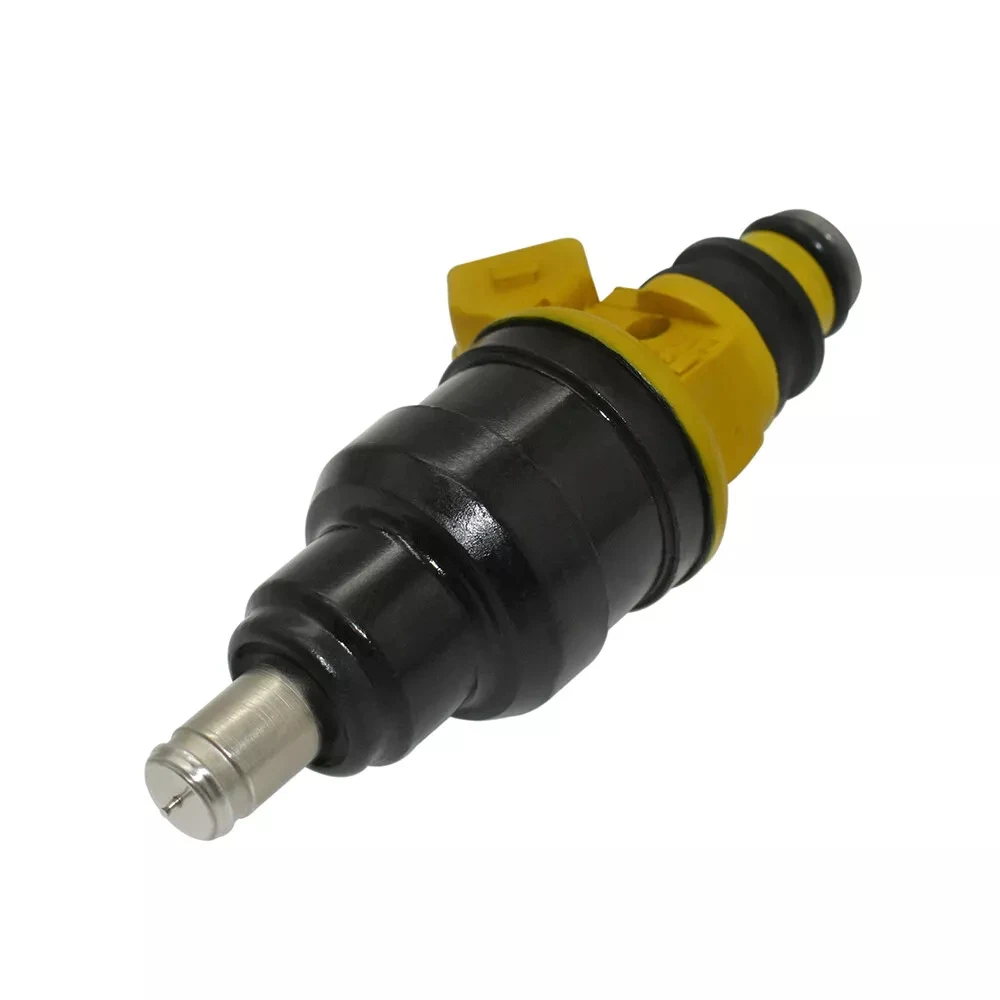 CHKK-CHKK INP-063 MD175076 حاقن الوقود التجديد لدودج آند إيجل كولت 1.8L 93 ~ 94 / قمة DL ES ESI LX 1.8L #4