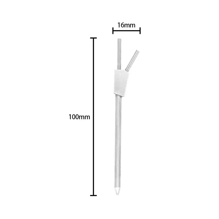 Sensor de velocidad aérea de alta precisión B-CUBE-tubo Pitot diferencial PX4 para controlador de vuelo Pixhawk Dron de deriva baja