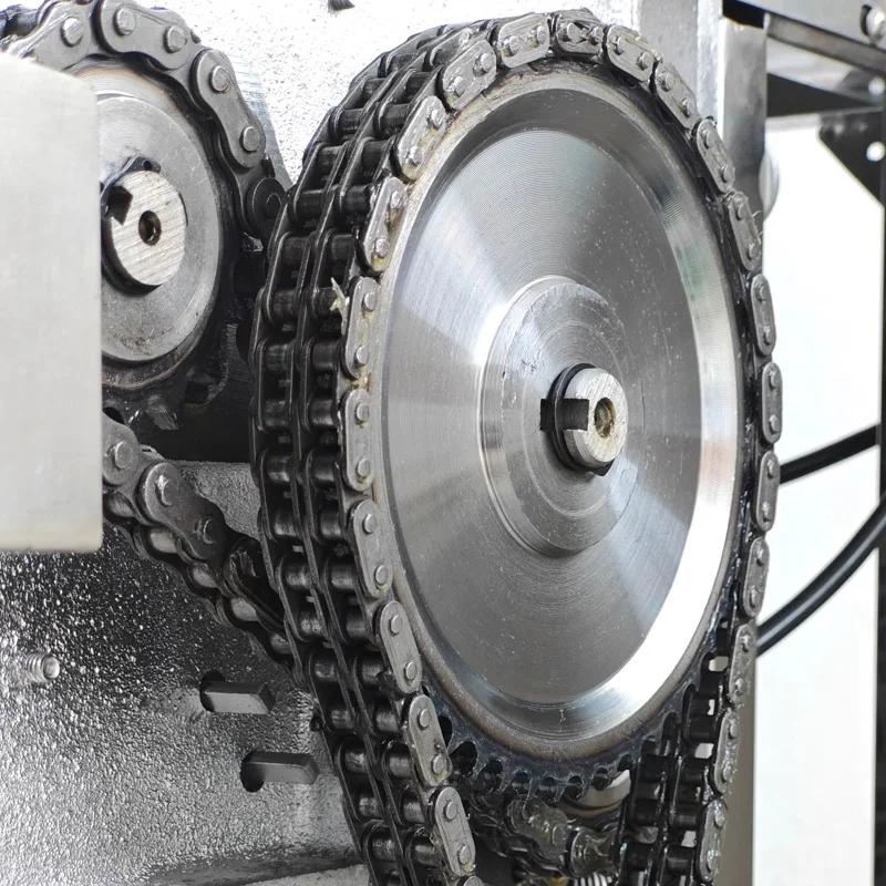 Szybka maszyna do ubijania ciasta, komercyjna, w pełni automatyczna, wysokiej mocy maszyna do ugniatania ciasta ze stali nierdzewnej, cicha, biurkowa.