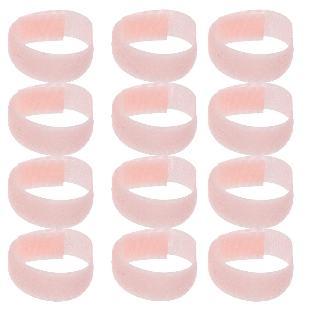 

20Pcs Pet Shoe Accessories Secure Fit Antislip Design for Active Pets Outdoor Adventures Pet Footwear Fasteners