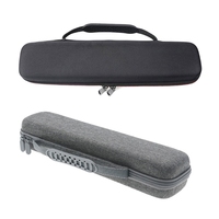 Protective Carrying Case for DS 640 740D 940DW 720D Scanner Handbag Pouch Safely Transport Your Scanner Anywhere