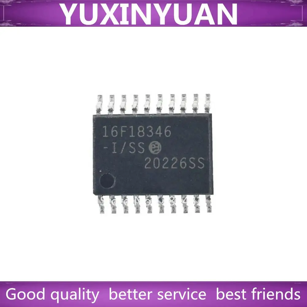 1PCS MC9RS08KA4CWJ 0M61K  MC9RS08KA8CWJ  OZ9977BGN-A-0-TR  P87LPC762FD  PCM1702  PIC16F18346-I/SO  PIC18F14K22-I/SO  SH69P48AM