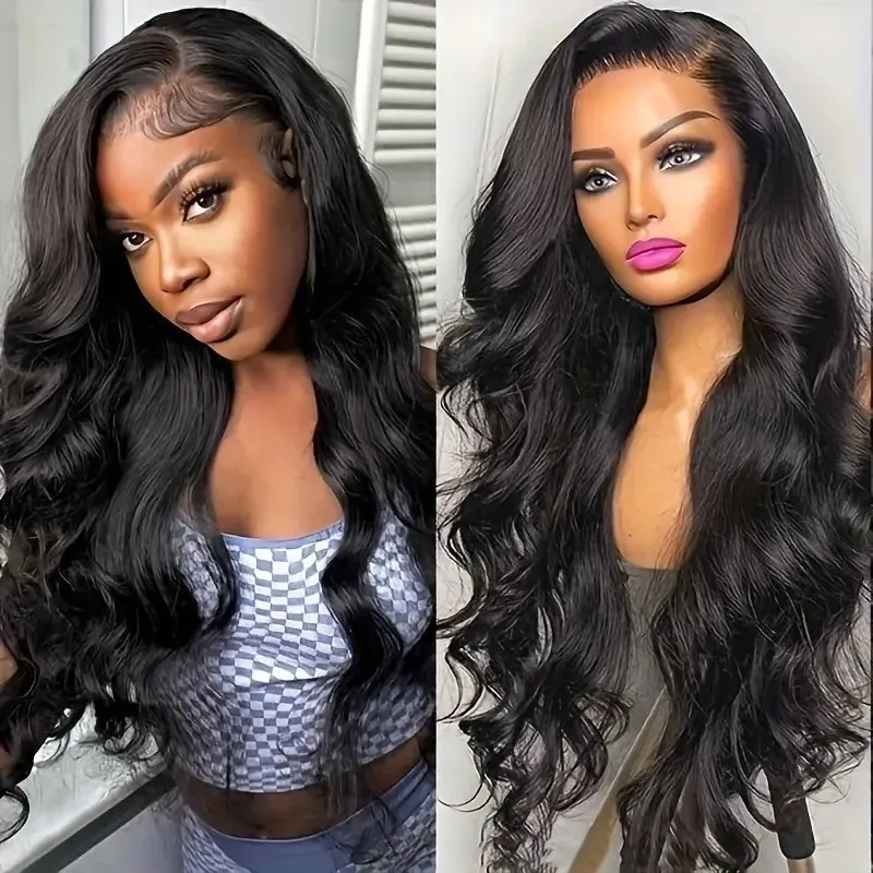 12A Front Lace Wig …